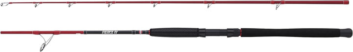 Fierce IV Boot 212 5,4-9,1 kg - 6000 CMB 210 cm | 12-20lb, 210 cm | 12-20lb