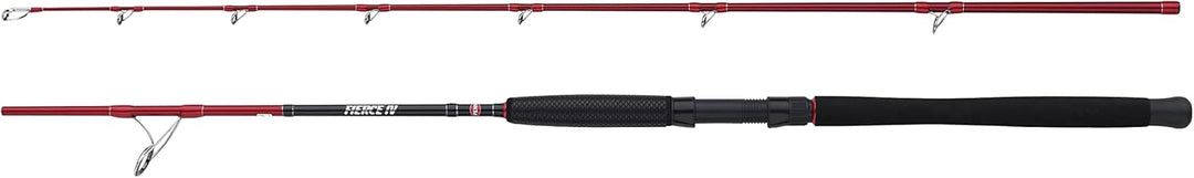 Fierce IV Boot 212 5,4-9,1 kg - 6000 CMB 210 cm | 20-30lb, 210 cm | 20-30lb