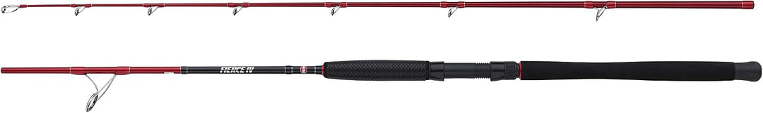 Fierce IV Boot 212 5,4-9,1 kg - 6000 CMB 210 cm | 12-20lb, 210 cm | 12-20lb