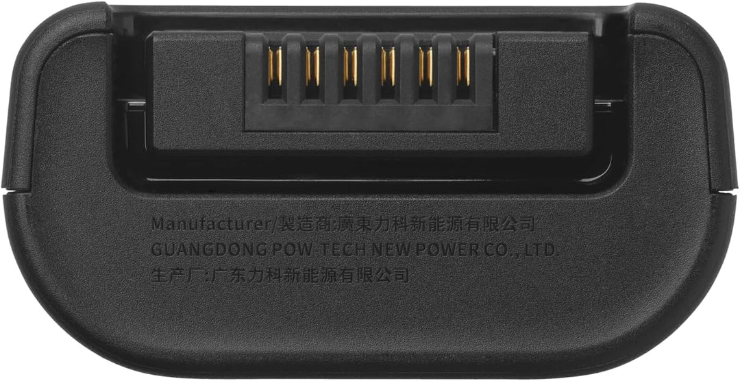 JBL Der Akku Battery 200 lässt Sich in Sekundenschnelle austauschen, sodass PartyBox Club 120 die Pa