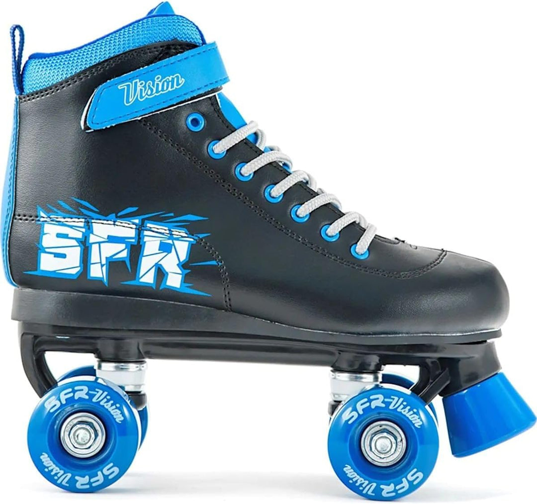 SFR Vision II 33 Blau (blau), 33 Blau (blau)