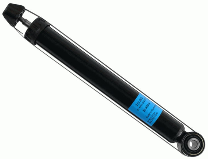 SACHS 313 252 Stossdämpfer
