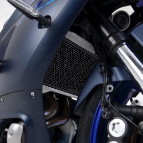 Motorradzubehör Kühlergrill Schutzabdeckung für YZF-R7 2022