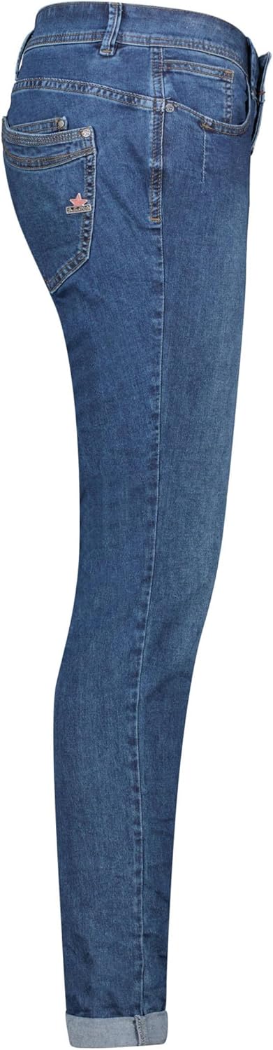 Buena Vista Malibu Stretch Denim Dark Stone - XS