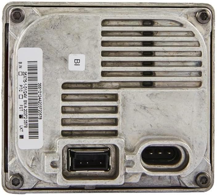 HELLA - Xenon-Fernscheinwerfer - Luminator Xenon - ECE-R98/E1 2255 - 24V - 1F8 007 560-731 mit Integ