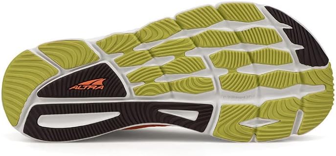 ALTRA Damen Torin 5 Laufschuhe für Erwachsene 41 EU Orange, 41 EU Orange