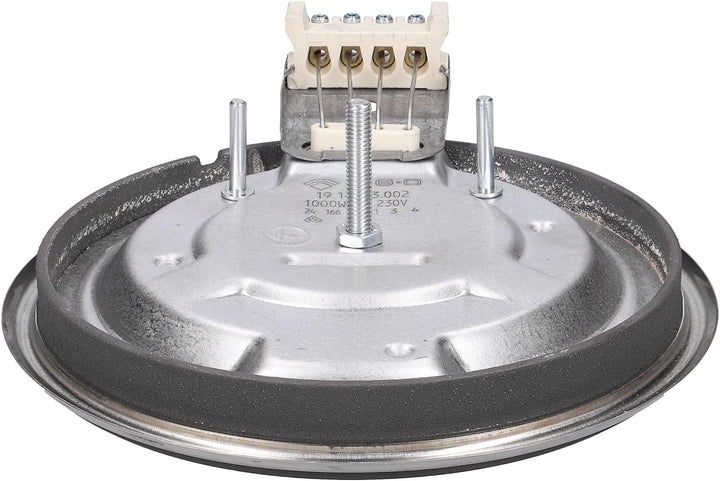 LUTH Premium Profi Parts Kochplatte 145mmø 1000w 230v Ego 19.14453.002 für Kochmulde Herd