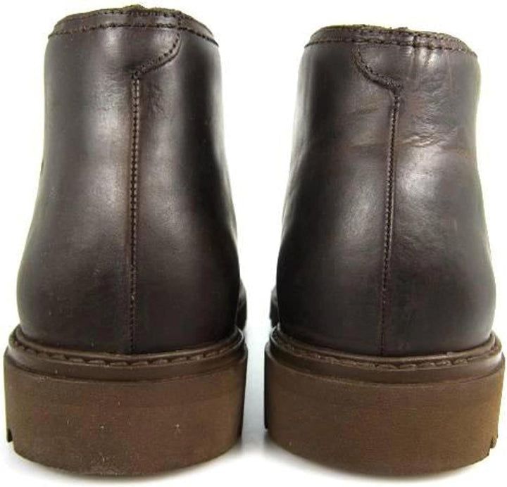 Panama Jack Herren Bota Panama Kurzschaft Stiefel 41 EU Marron Brown, 41 EU Marron Brown