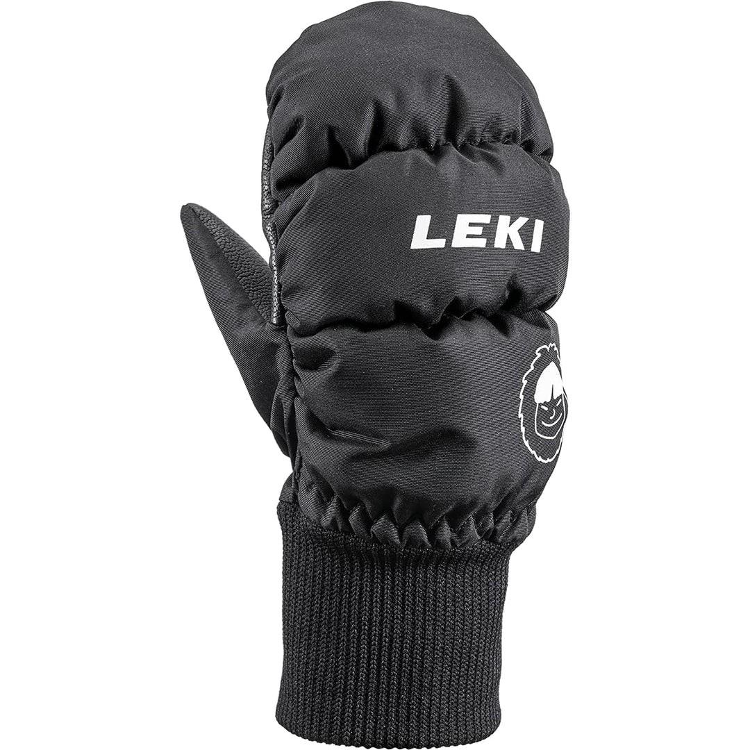 LEKI Unisex-Adult Stick, schwarz, 1