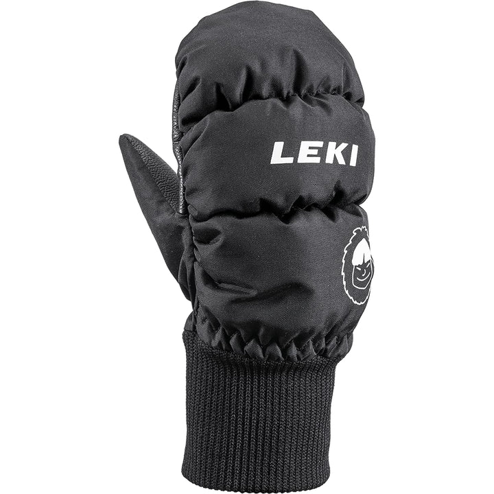 LEKI Unisex-Adult Stick, schwarz, 1
