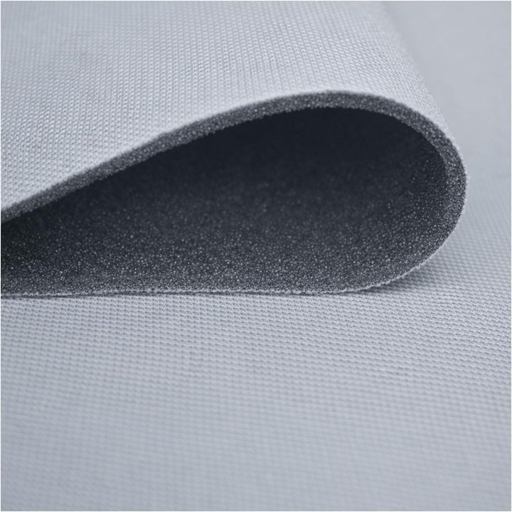Autohimmelstoff Dachhimmel Stoff Gewirke - Himmel Zuschnitte aus Polyester mit Schaumstoff Kaschieru