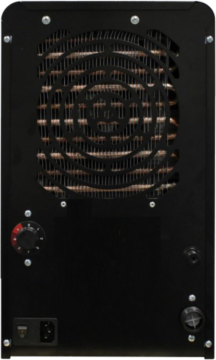 Wassersprudler BT-30 SetTafelwasseranlage mit Kühlung Sprudelwasser Trinkwasser Wasserspender 30 L/h