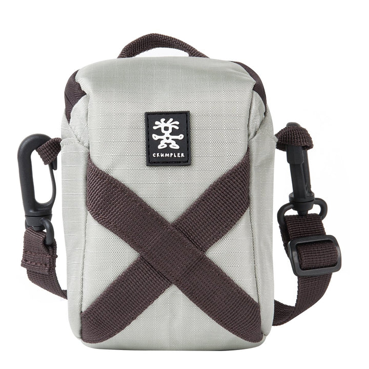 Crumpler LD200-012 Light Delight 200 Tasche für Digitalkamera mit Zubehör
