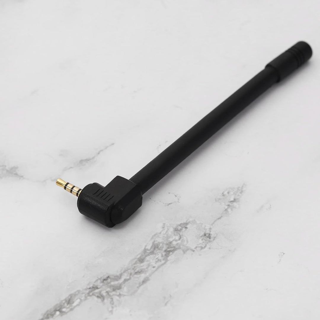 Radioantenne, kompatibel mit Bo-se Wave Radio III Soundtouch IV und anderen digitalen Audio-Sendunge