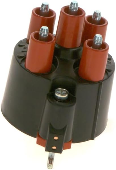 BOSCH 1235522325 Zündverteilerkappe