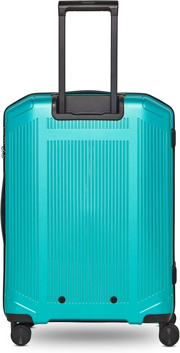 Smartbox Hartschalen Koffer-Set 3-teilig | aus hochwertigem, robusten und leichtem Polypropylen Mate