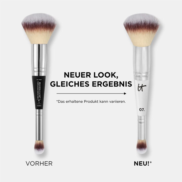 HEAVENLY LUXE complexion perfection brush #7 1 u