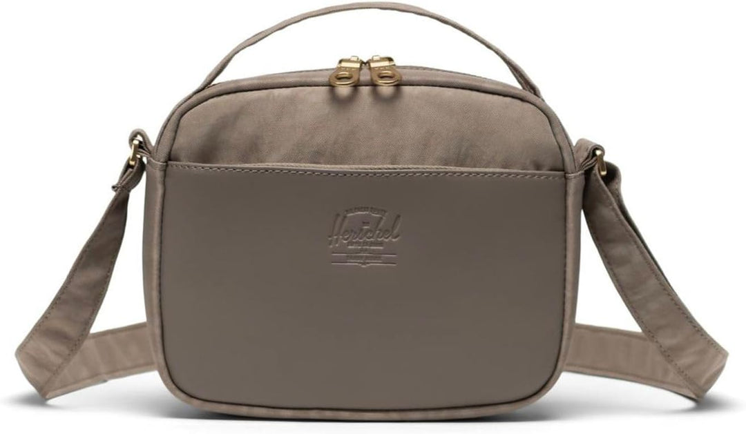 Herschel Orion Mini Crossbody Bag Timberwolf