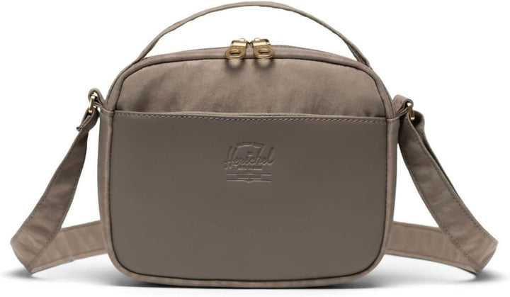 Herschel Orion Mini Crossbody Bag Timberwolf