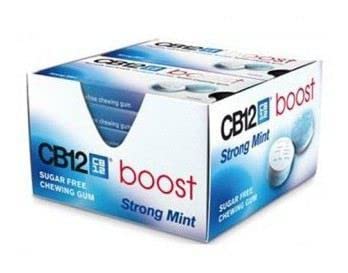 CB12 – CB12 BOOST CONTEN CHICLE 12 * 10