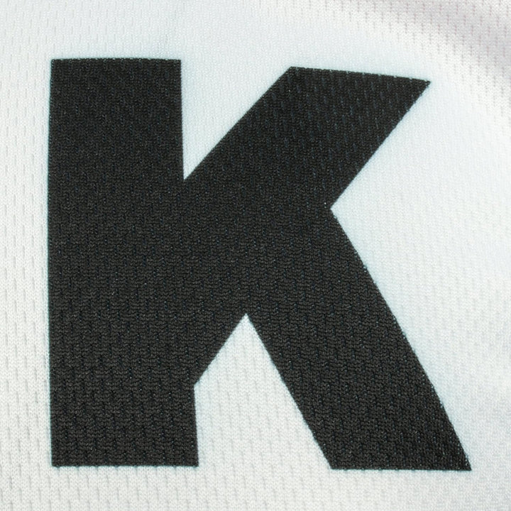 Kickers Fussball-Trikot | Die Kultserie aus der Kindheit für Männer, Faschingskostüm & Mallorca Outf