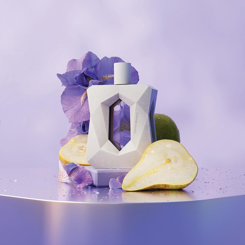 Ariana Grande - God is a Woman EDP 100 ml Geblümt 100 ml (1er Pack), Geblümt 100 ml (1er Pack)