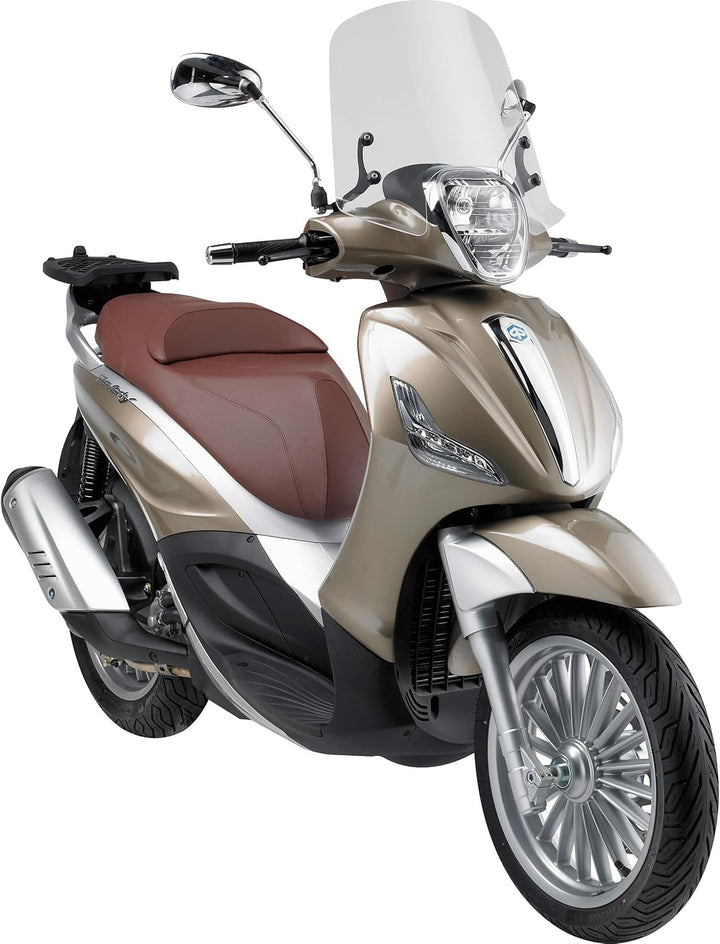 Givi MS E349 Montagekit für Monolock Topcase, Schwarz, Grösse 40