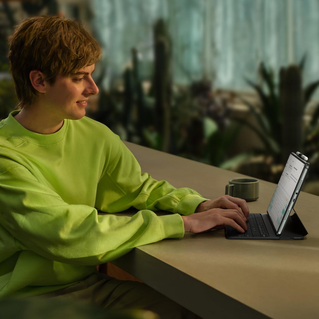 Xiaomi Redmi Pad Pro Qualcomm Snapdragon 128 Go 30,7 cm (12.1") 6 Go Wi-Fi 6 (802.11ax) Android 14 G