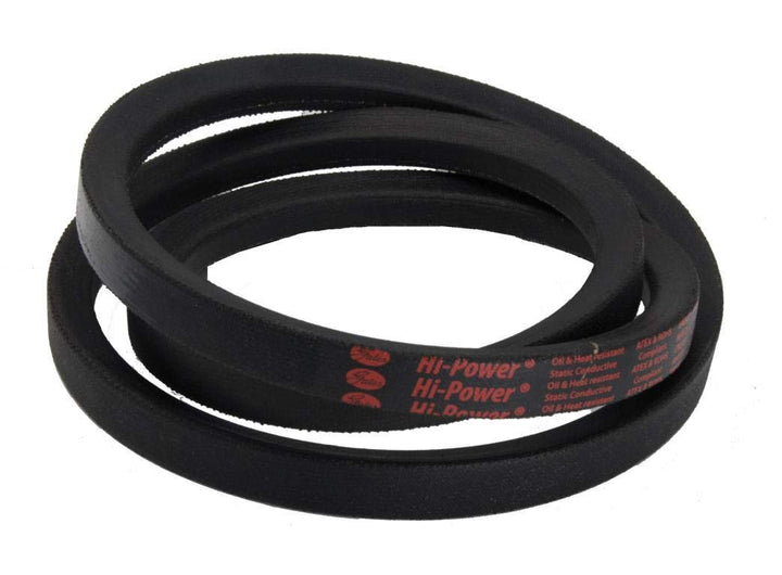 Keilriemen DIN 2215 Profil: 13 x 2400 Li/Code: A 94 Gates Hi Power