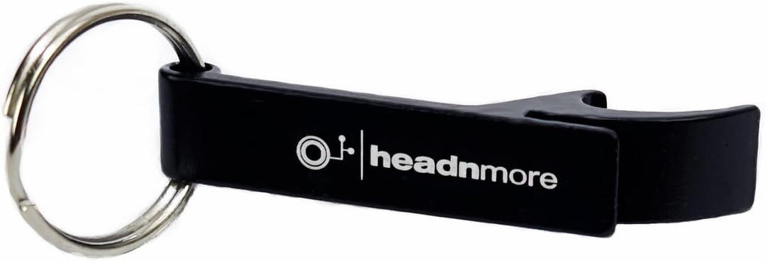 HEADNMORE® Bundle - PARKSIDE PERFORMANCE® 20V Akku Hobel PPHA 20 (ohne Akku) +Schlüsselanhänger