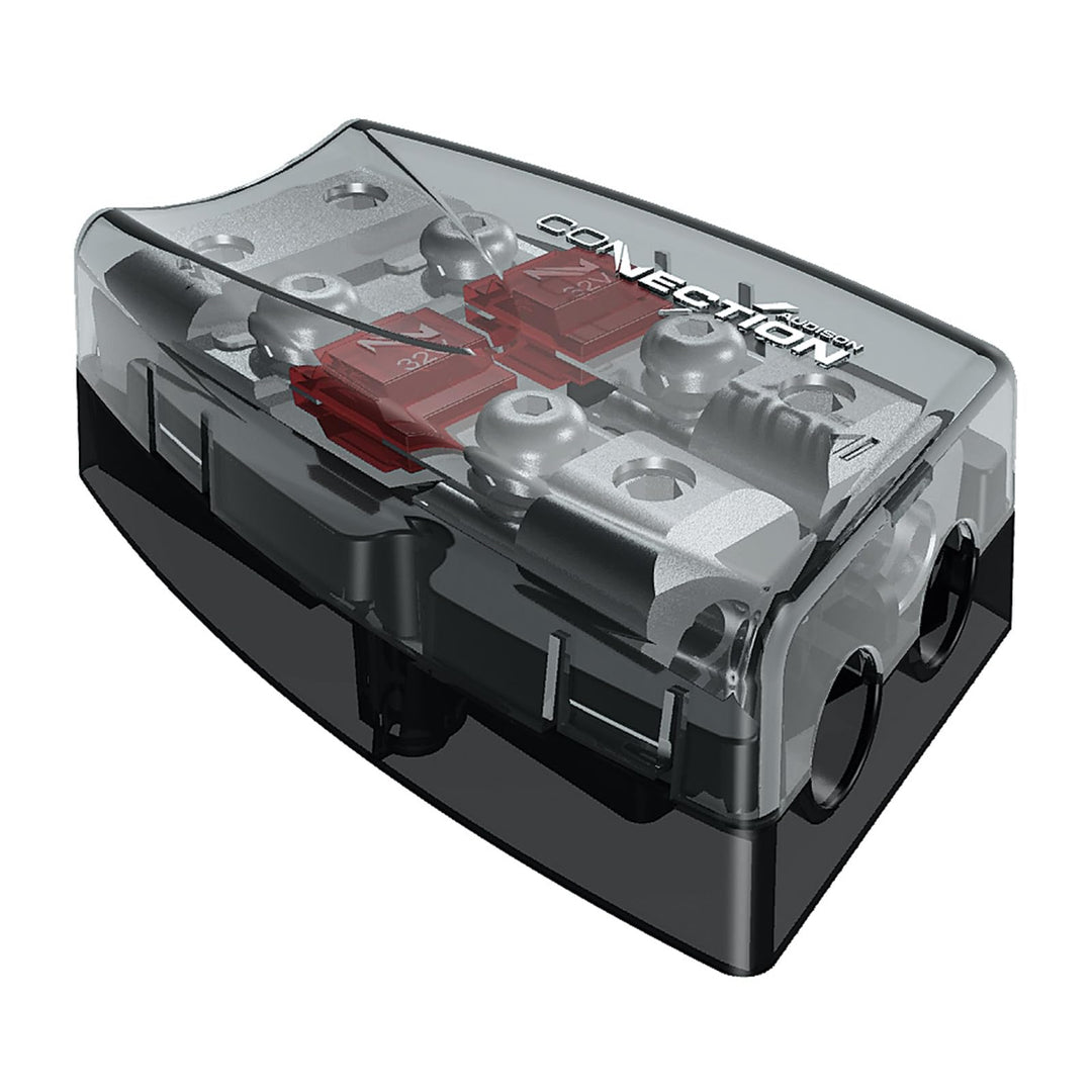 Audison Connection Best BFD21 AFS Sicherungsverteiler bis 53mm²