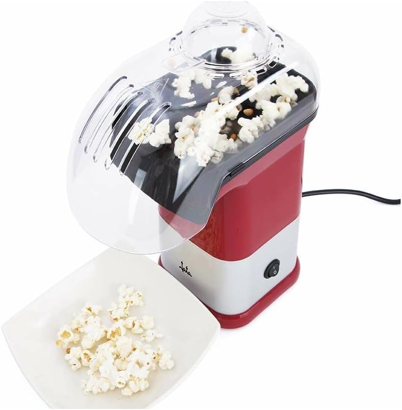 Jata PAL97 1200W Palm Tree Shaker - Rot