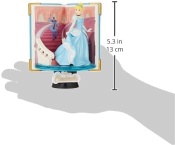 Beast Kingdom - Disney Story Book Series - Cinderella D-Stage 6 Statue