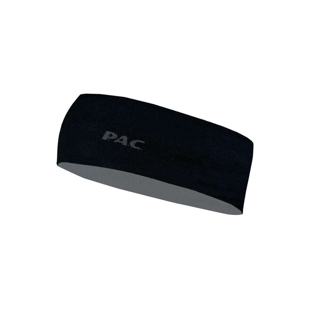 P.A.C. Slim Headband - Funktionsstirnband, Schweissband, Outdoortuch, nahtloses Stirnband, Sport Hea