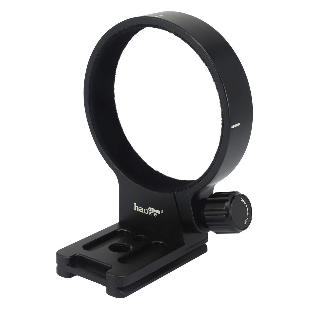 Haoge LMR-TL287 Lens Collar Foot Tripod Mount Ring Stand Base for Tamron 28-75mm F2.8 Di III RXD A03