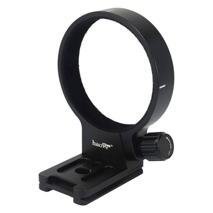 Haoge LMR-TL287 Lens Collar Foot Tripod Mount Ring Stand Base for Tamron 28-75mm F2.8 Di III RXD A03