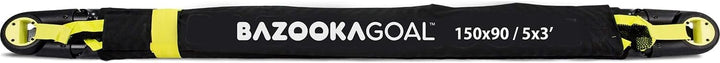 BazookaGoal Original, 150 x 90 cm