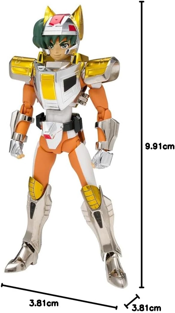 Bandai - Figuren, Mehrfarbig, 214536