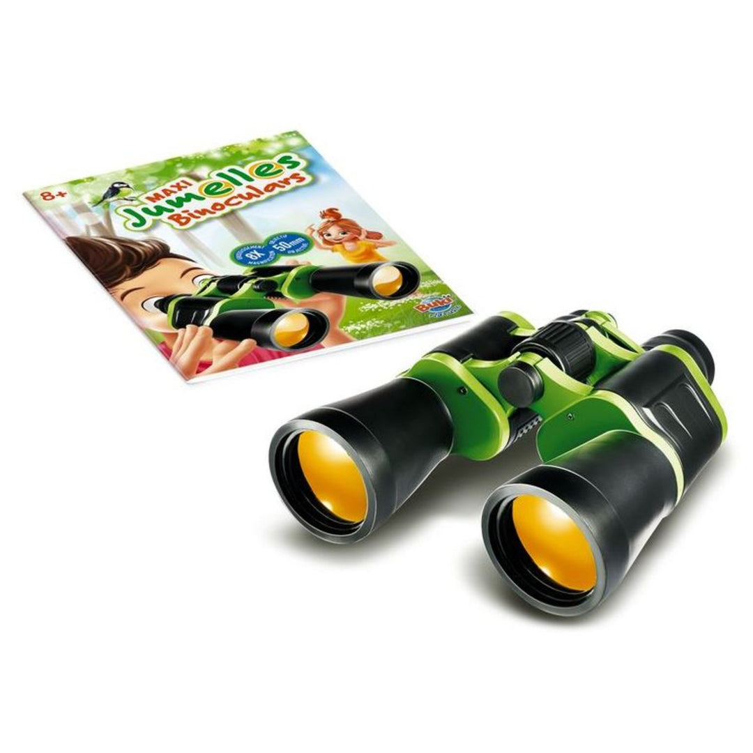 BUKI BN010 - Maxi Fernglas