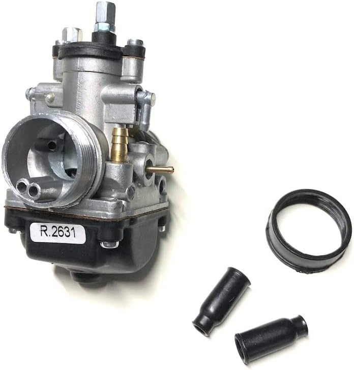 19mm PHBG Tuning Vergaser Zug Choke für TGB Bullet RR RS, Pegasus R50X Sky 50