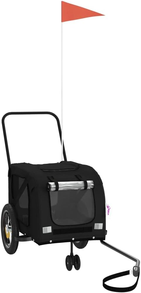 andere Haustiere Dieser Haustieranhänger hat einen bicycletrailer-9386-dyq-260525-tstdhb 122x52x53 c