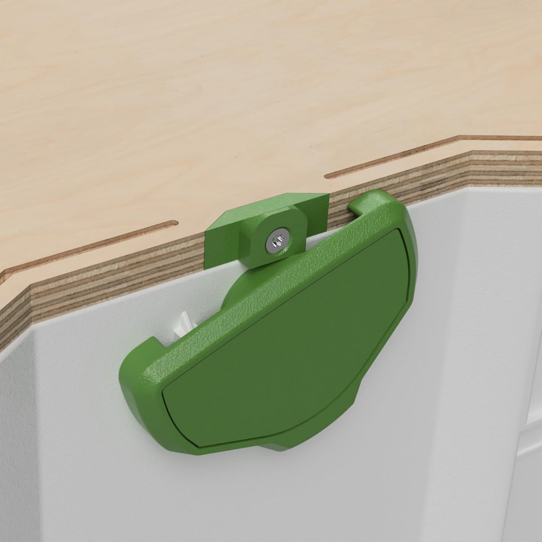 Arbeitsplatte MFT für Festool SYS Systainer T Loc und Systainer SYS³ M