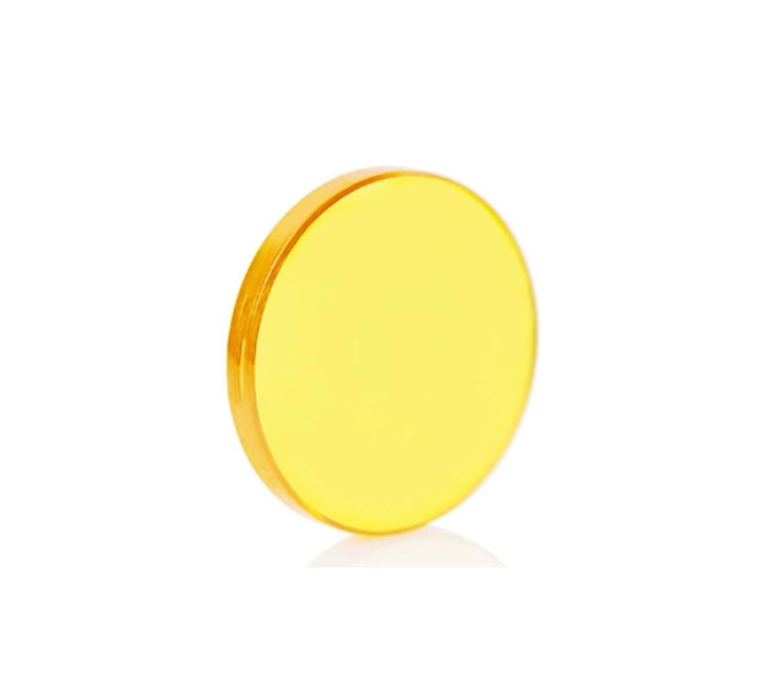 SenTECH Fokus Linse Fokallinse CO2 Durchmesser Diam. 20 mm FL 1,5"(1,5" / 38,1 mm) für Gravurschneid