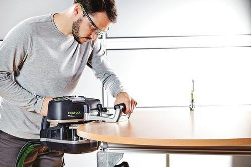 Festool 574605 Kantenanleimer CONTURO KA 65 KA 65 Plus Standardausführung, Standardausführung