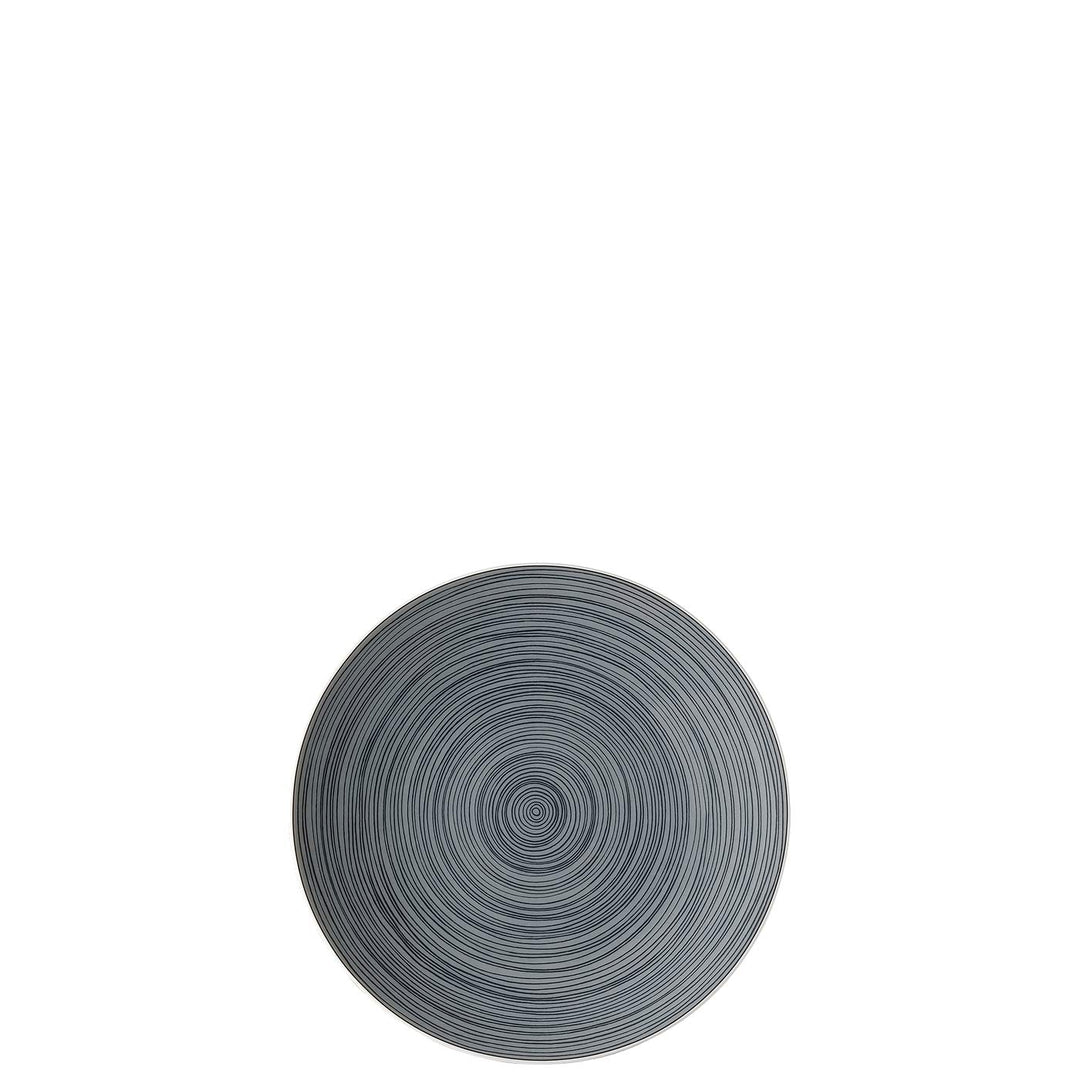 Rosenthal TAC Gropius Stripes 2.0 matt Brotteller 16 cm