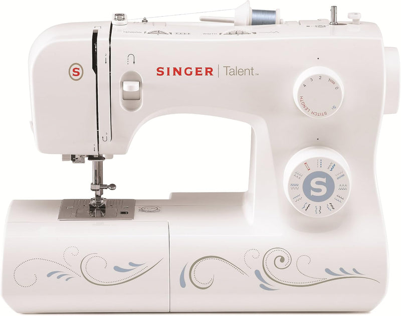 Singer Talent 3323, Nähmaschine