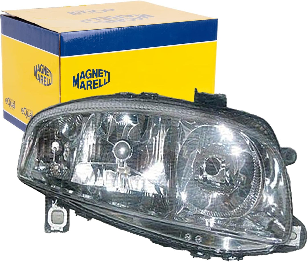 Magneti Marelli 710301186227 Hauptscheinwerfer, Linke mit LWR