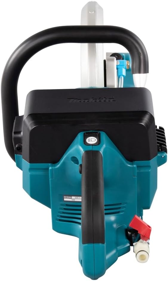 Makita DCE090ZX1 Akku-Trennschleifer 2x18 V (ohne Akku, ohne Ladegerät)