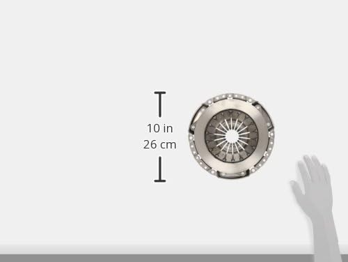 LUK 623312309 Kupplungssatz