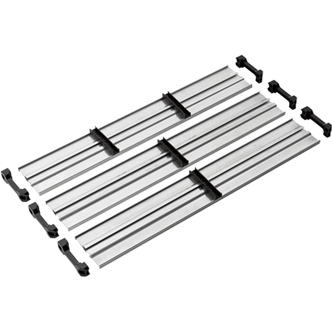 B&W Trennsteg Set 4, 109.48 109.48, SET 4, 109.48, SET 4